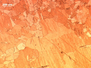 Microstructure