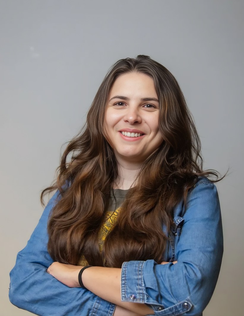 Mihaela Bezak, M.Sc. : Laboratory Engineer