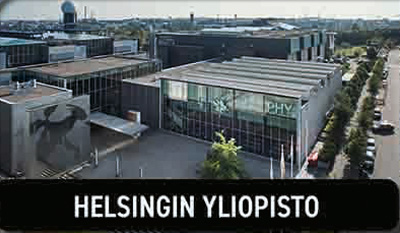 Helsingin yliopisto sivulle