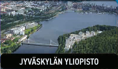 Jyväskylän yliopiston sivulle