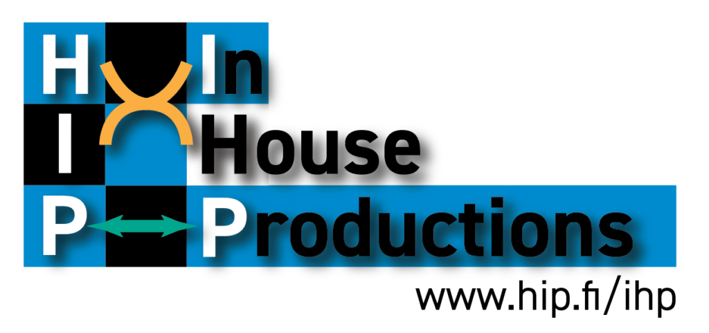 In House Productions