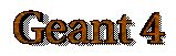 Geant4 logo