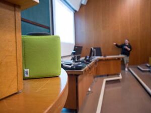 CMS Tracker Week 2019 – Helsinki Institute of Physics