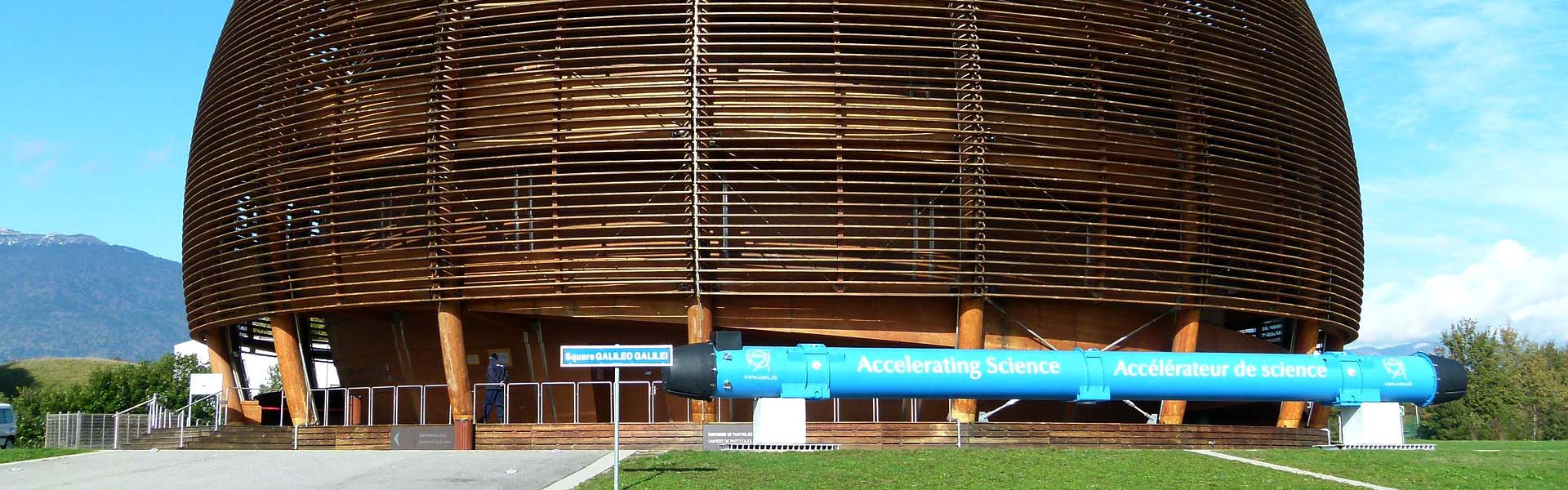 Summer Jobs @ CERN